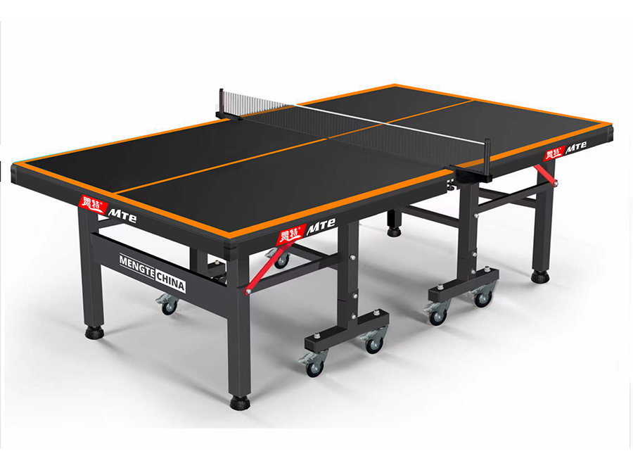 乒乓球台