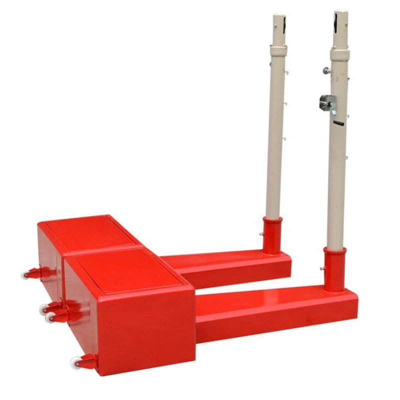 米兰milan排球柱