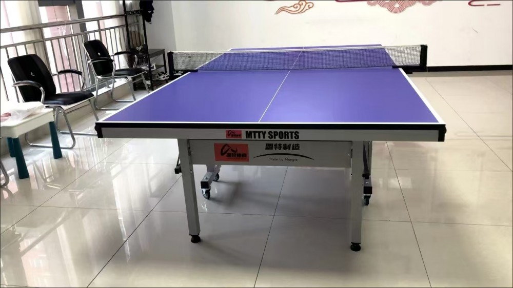 米兰milan乒乓球台源头生产工厂