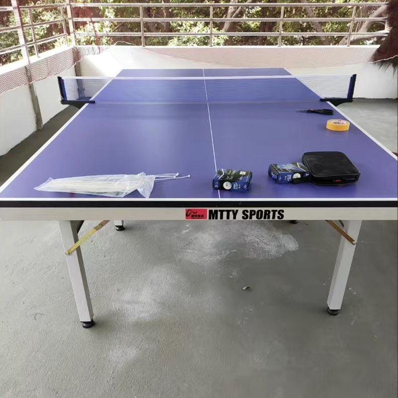 米兰milan乒乓球台源头生产工厂