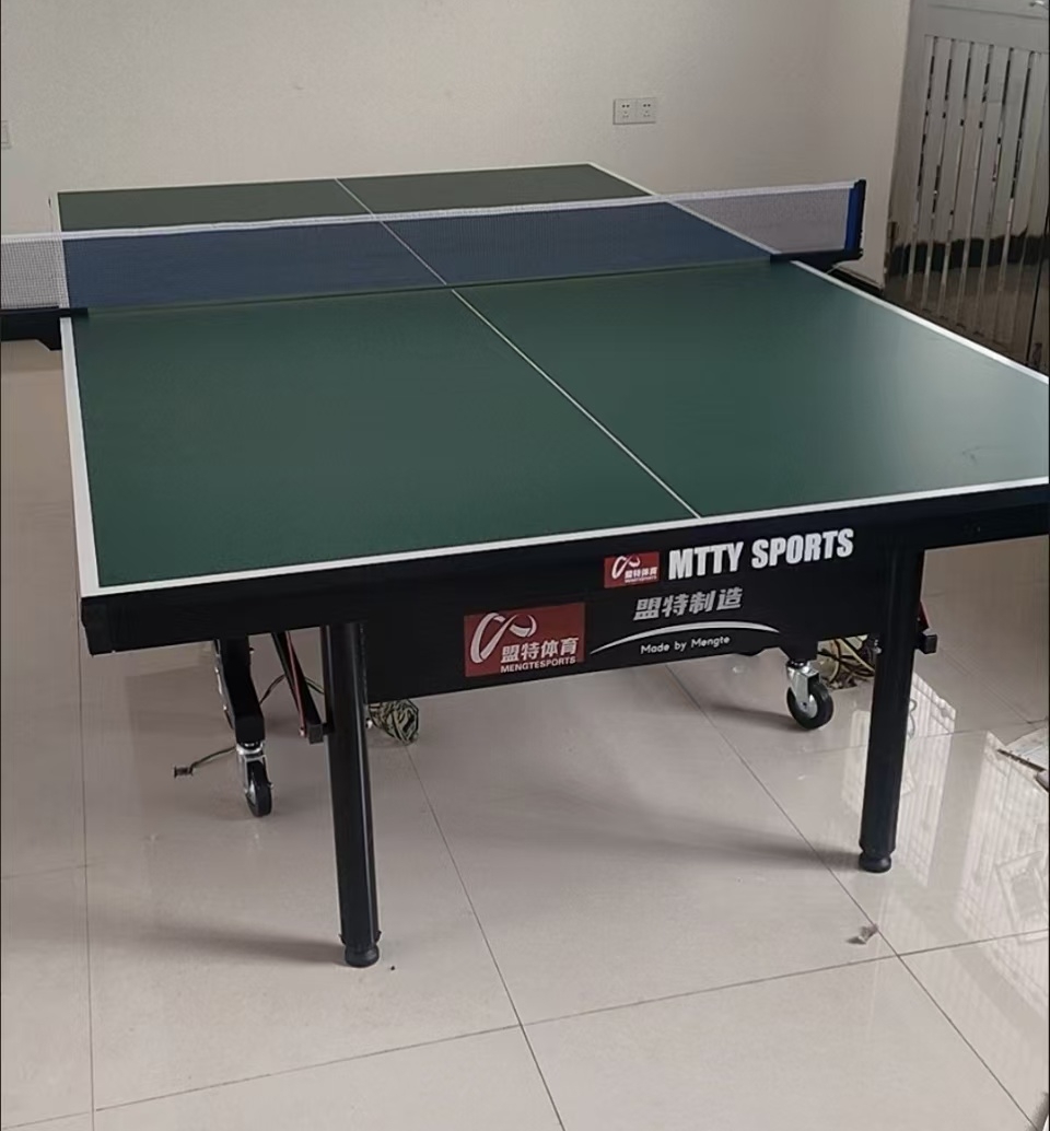 米兰milan乒乓球台源头生产工厂
